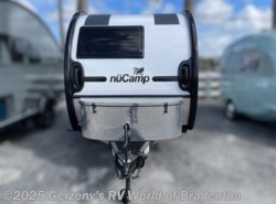 New 2025 NuCamp TAB 320S BLACK CANYON available in Bradenton, Florida