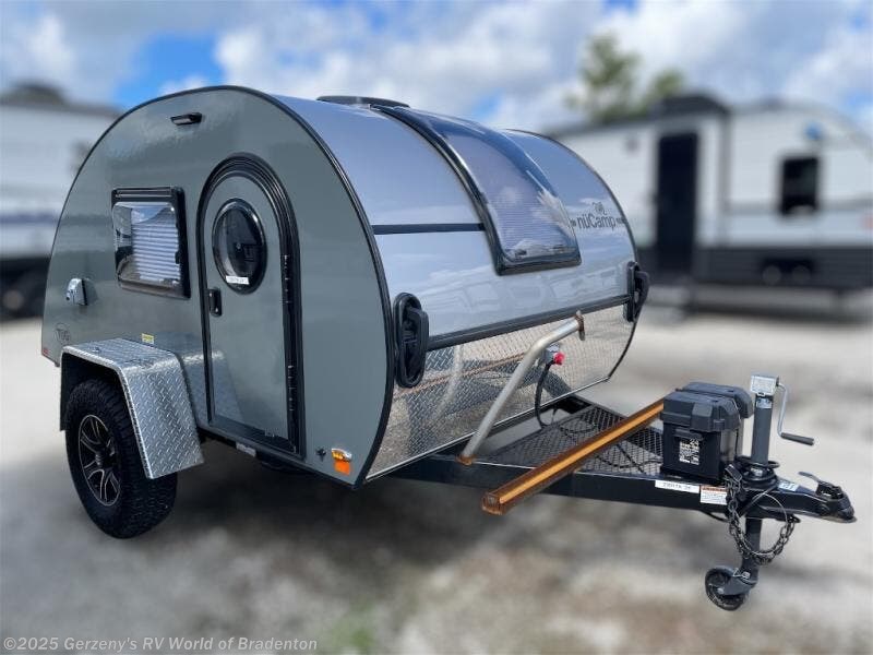 Used 2024 NuCamp TAG XL available in Bradenton, Florida