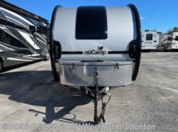 Used 2025 NuCamp TAB 360 available in Bradenton, Florida