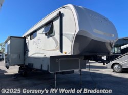 Used 2023 Highland Ridge Open Range 322RLS available in Bradenton, Florida