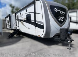 Used 2023 Highland Ridge Open Range 322RLS available in Bradenton, Florida