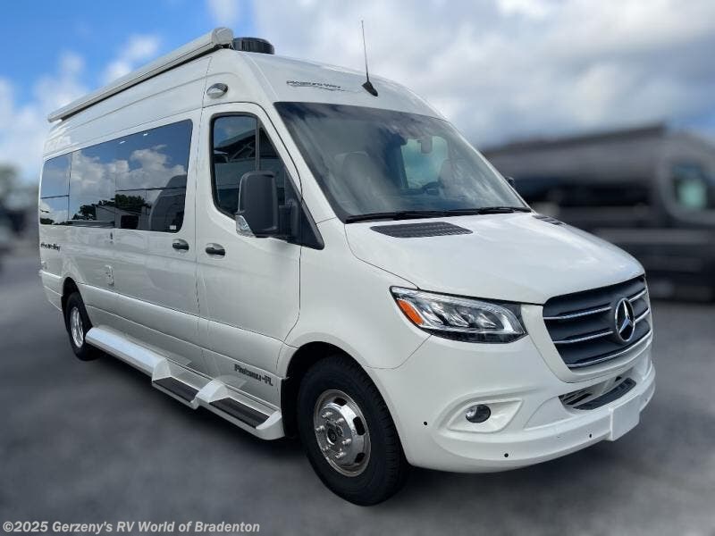 New 2024 Pleasure-Way Plateau FL available in Bradenton, Florida