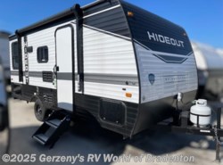Used 2022 Keystone Hideout Single Axle 177RD available in Bradenton, Florida