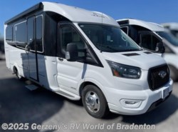 New 2025 Leisure Travel Wonder 24RTB AWD available in Bradenton, Florida