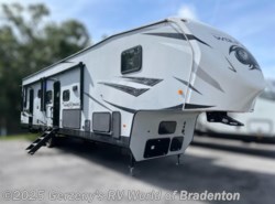Used 2021 Forest River Cherokee Wolf Pack 365PACK16 available in Bradenton, Florida