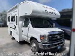 New 2026 Thor Motor Coach Chateau 19Z available in Bradenton, Florida