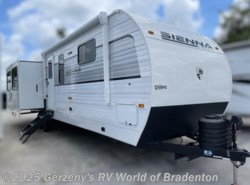 New 2025 Venture RV Sienna 293VIK available in Bradenton, Florida