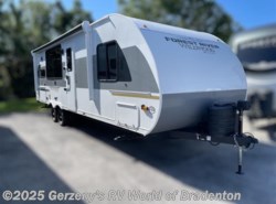 Used 2025 Forest River Wildwood X-Lite 24 VIEW available in Bradenton, Florida