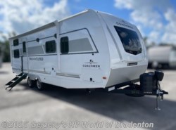 New 2026 Coachmen Freedom Express 258BHS available in Bradenton, Florida