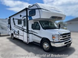 New 2026 Forest River Sunseeker 2850LE available in Bradenton, Florida