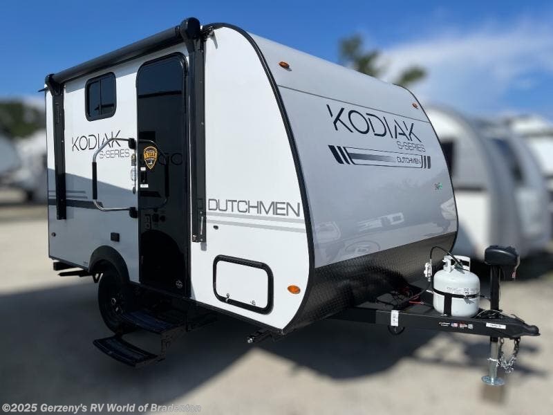 New 2026 Dutchmen Kodiak 130BHS available in Bradenton, Florida