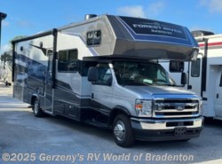 New 2026 Forest River Sunseeker 2860DS available in Bradenton, Florida