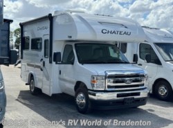 New 2026 Thor Motor Coach Chateau 19Z available in Bradenton, Florida