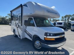 New 2026 Thor Motor Coach Quantum LC19 available in Bradenton, Florida