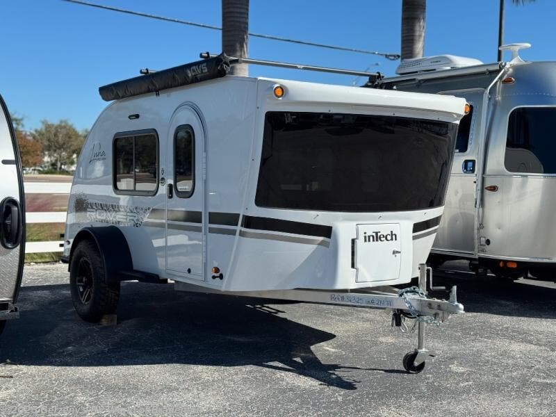 New 2026 inTech Luna Base available in Bradenton, Florida