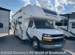 Used 2022 Thor Motor Coach Quantum LC26 available in Bradenton, Florida