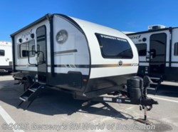 New 2026 Forest River R Pod 192 available in Bradenton, Florida