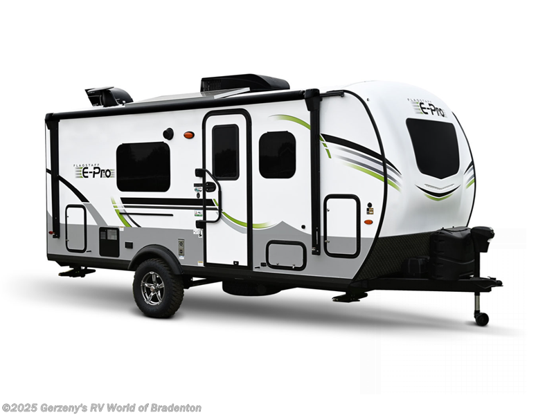 Used 2022 Forest River Flagstaff E-Pro 20BHS available in Bradenton, Florida