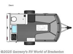 New 2026 inTech Sol Dawn available in Bradenton, Florida