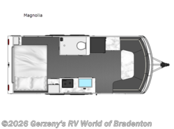 New 2026 inTech Aucta Magnolia available in Bradenton, Florida