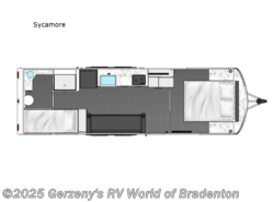 New 2026 inTech Aucta Sycamore available in Bradenton, Florida