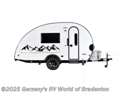 New 2026 NuCamp TAB 360CS available in Bradenton, Florida