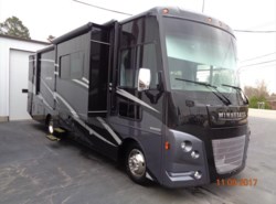 New 2018 Winnebago Vista LX 30T available in Rockford, Illinois