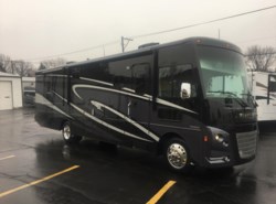 New 2018 Winnebago Vista LX 35F available in Rockford, Illinois