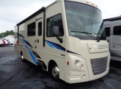 New 2019 Winnebago Vista 29VE available in Rockford, Illinois