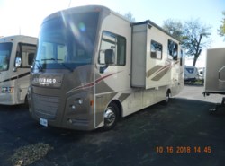 Used 2016 Winnebago Sunstar 31KE available in Rockford, Illinois