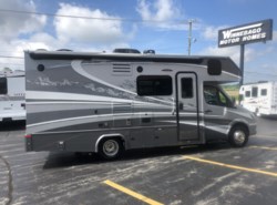 Used 2019 Dynamax Corp Isata 3 Series 24FWM available in Rockford, Illinois