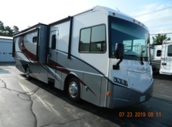 Used 2014 Itasca Solei 34T available in Rockford, Illinois