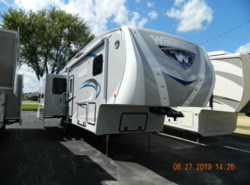 Used 2016 Winnebago Latitude 33CK available in Rockford, Illinois