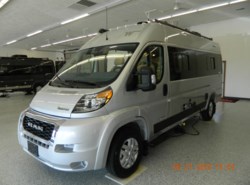 New 2021 Winnebago Travato 59G available in Rockford, Illinois