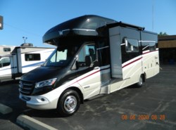 New 2021 Winnebago View 24V available in Rockford, Illinois