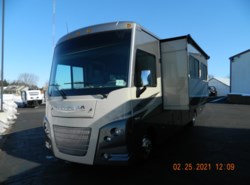 New 2021 Winnebago Vista 32M available in Rockford, Illinois
