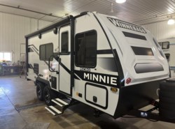 New 2024 Winnebago Micro Minnie 2100BH available in Rockford, Illinois