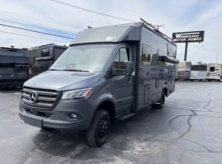 New 2026 Winnebago Ekko Sprinter 23B available in Rockford, Illinois