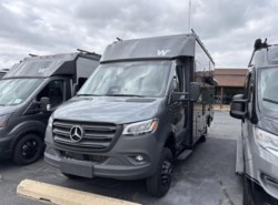 New 2026 Winnebago Ekko Sprinter 23B available in Rockford, Illinois