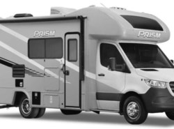 Used 2022 Coachmen Prism Select 24FS available in Rockford, Illinois