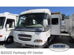 Used 2003 Georgie Boy Cruise Master 3515 available in Ringgold, Georgia