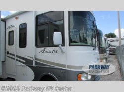 Used 2008 Holiday Rambler Arista 340 available in Ringgold, Georgia