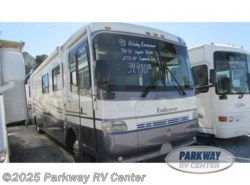 Used 1998 Holiday Rambler Endeavor 37CDS available in Ringgold, Georgia