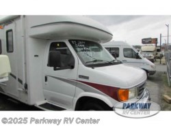 Used 2007 R-Vision Trail Lite 285 available in Ringgold, Georgia