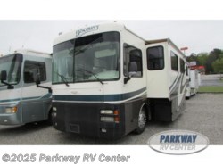 Used 2002 Fleetwood Discovery 37U available in Ringgold, Georgia