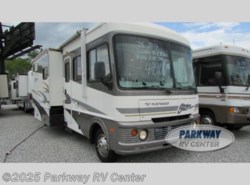 Used 2005 Fleetwood Storm 34F available in Ringgold, Georgia