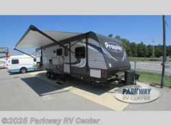 New 2019 Heartland Prowler 286P BHS available in Ringgold, Georgia