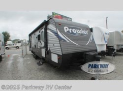 New 2019 Heartland Prowler 281P TH available in Ringgold, Georgia