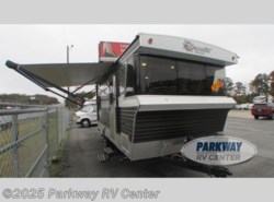 New 2018 Heartland Terry Classic V21 available in Ringgold, Georgia