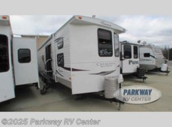 Used 2014 Coachmen Catalina Destination Series 38BH available in Ringgold, Georgia